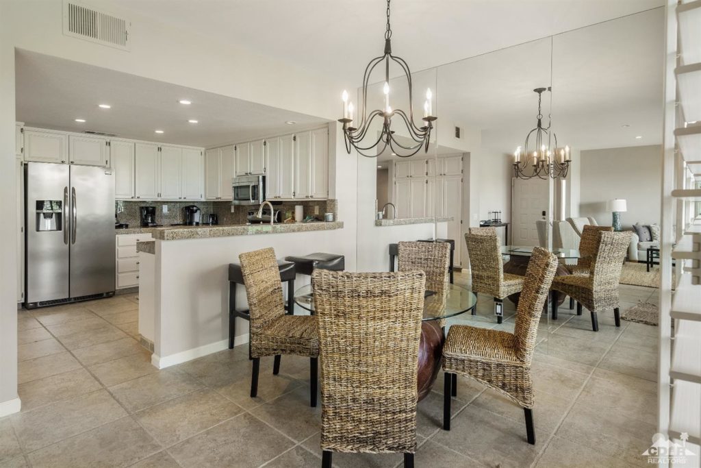 Ironwood Country Club Coachella Valley Golf Course Real Estate