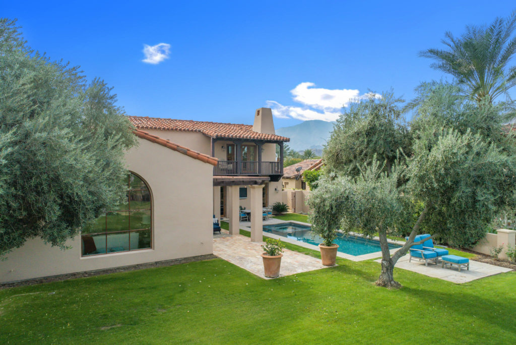 La Quinta Real Estate La Quinta Real Estate Company Jennie Robinson