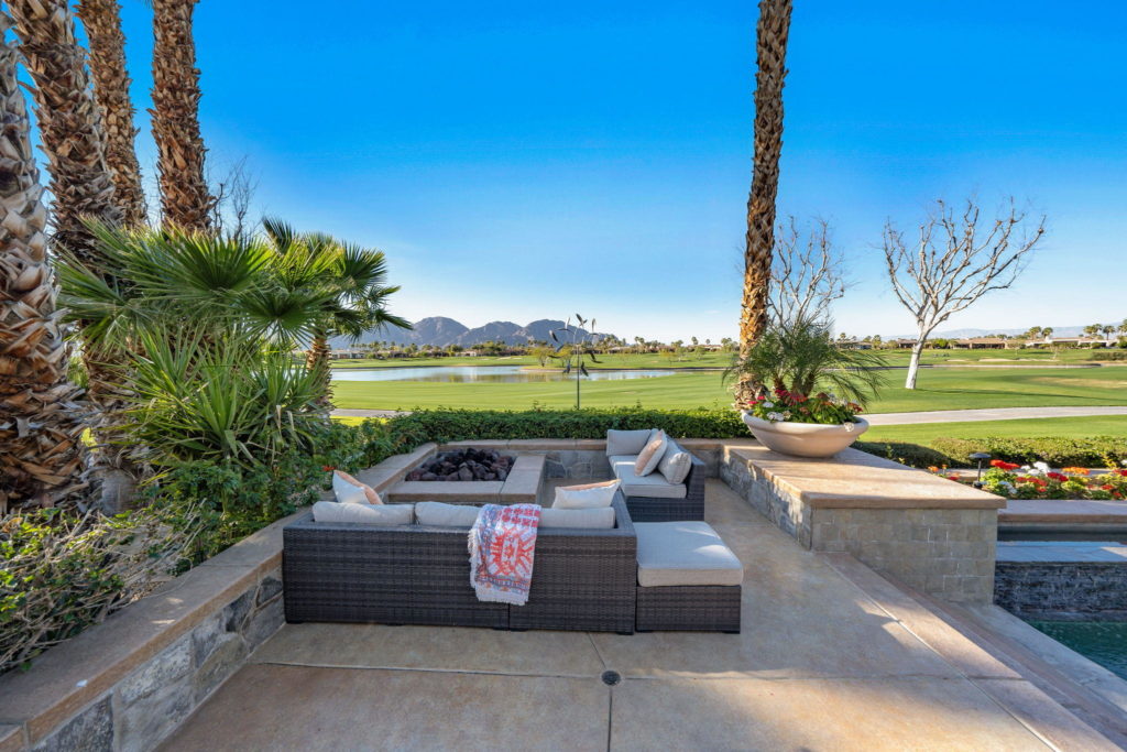 Palm Springs Homes Palm Springs Homes for Sale Jennie Robinson