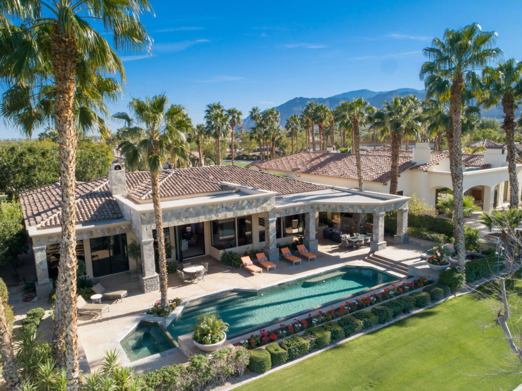 Luxury Homes in Palm Springs Luxury Homes in Palm Springs CA Jennie